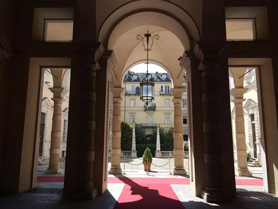 Immagine 2 di Appartamento in affitto  in Via Conte Giambattista Bogino a Torino