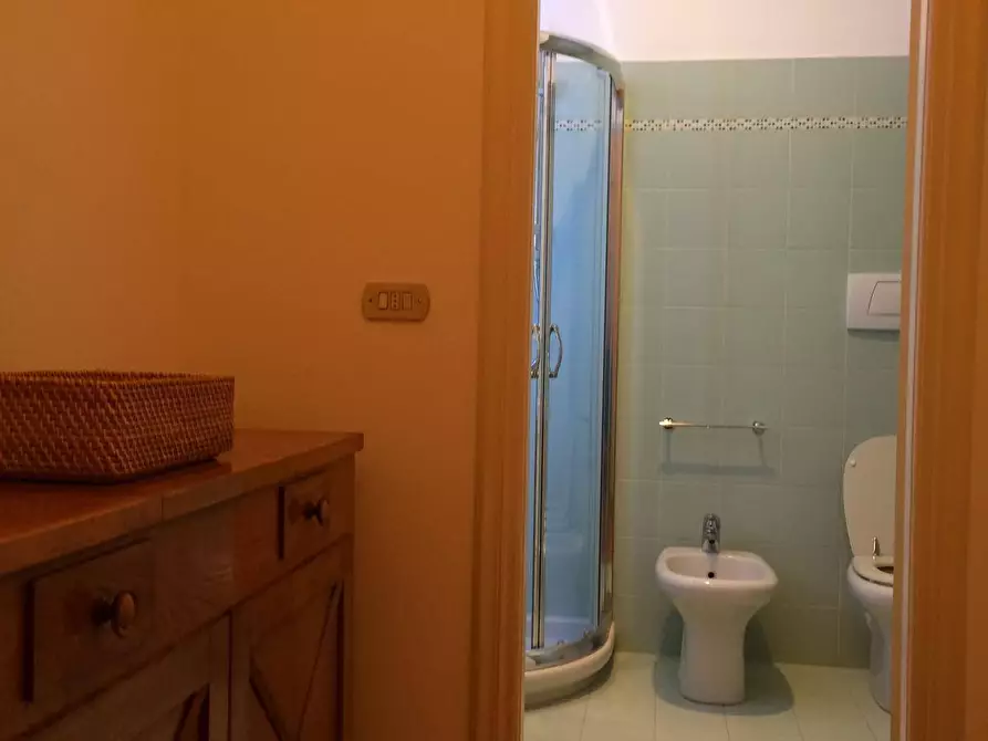 Immagine 20 di Appartamento in affitto  in Via Conte Giambattista Bogino a Torino