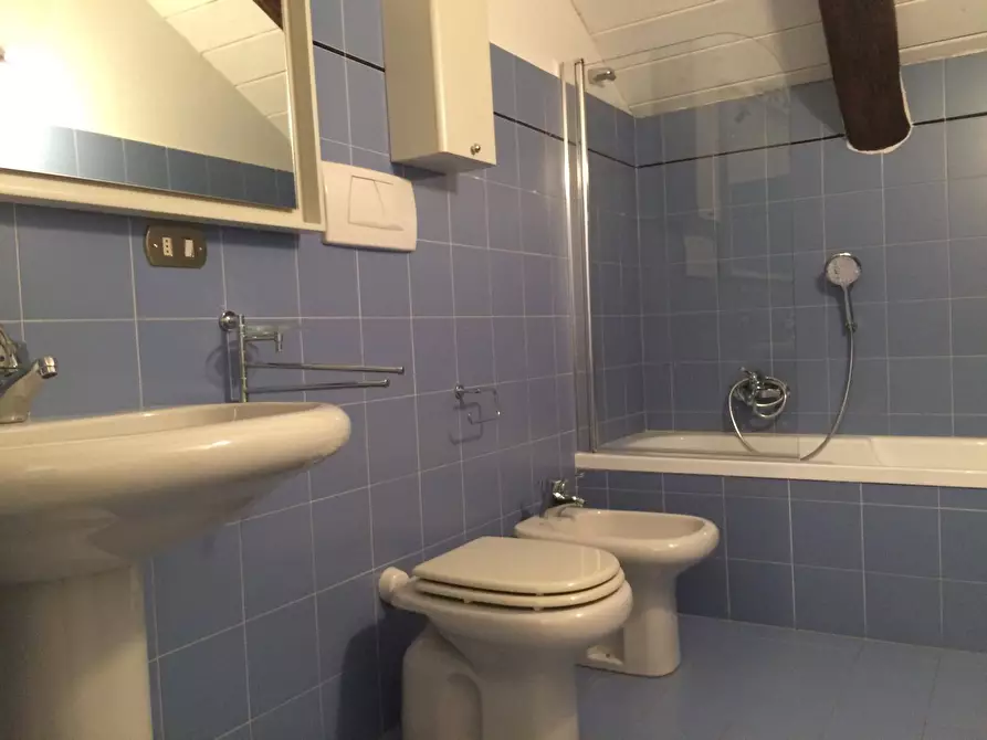 Immagine 11 di Appartamento in affitto  in Via Conte Giambattista Bogino a Torino