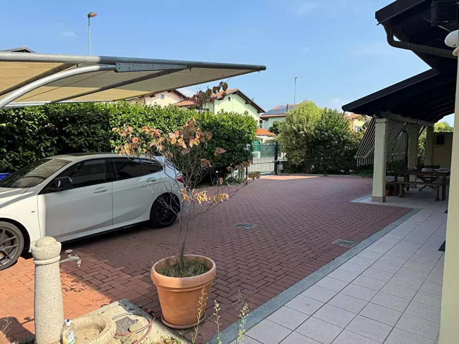 Immagine 6 di Villa in vendita  in Via Domenico Vallero 8 a San Maurizio Canavese