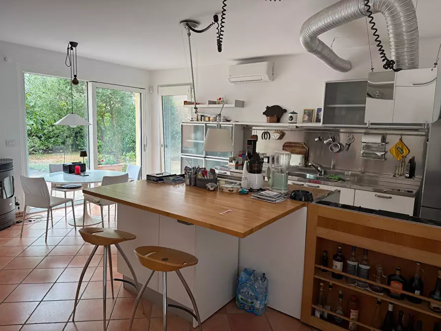 Immagine 8 di Villa in vendita  in Via Domenico Vallero 8 a San Maurizio Canavese