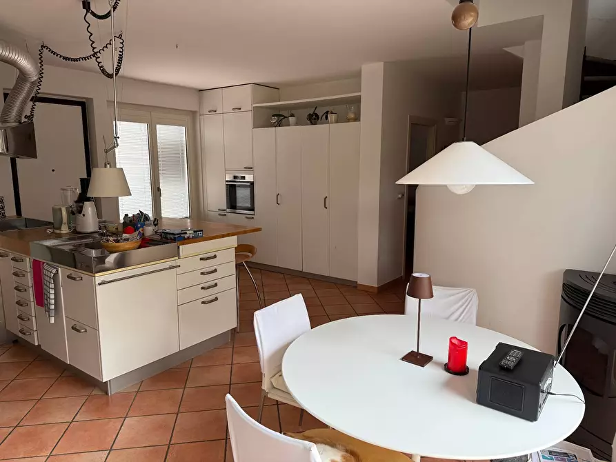 Immagine 9 di Villa in vendita  in Via Domenico Vallero 8 a San Maurizio Canavese