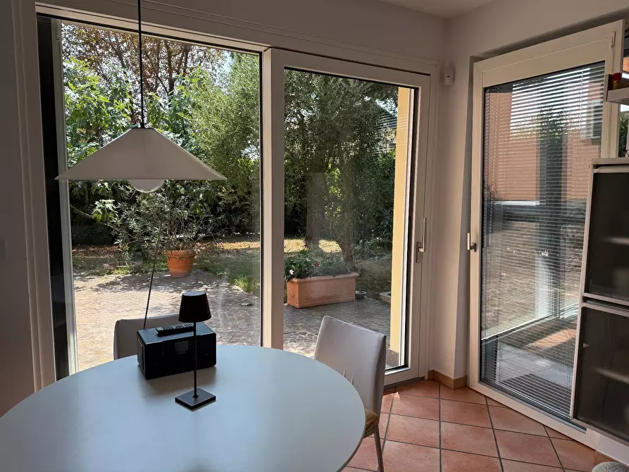 Immagine 10 di Villa in vendita  in Via Domenico Vallero 8 a San Maurizio Canavese