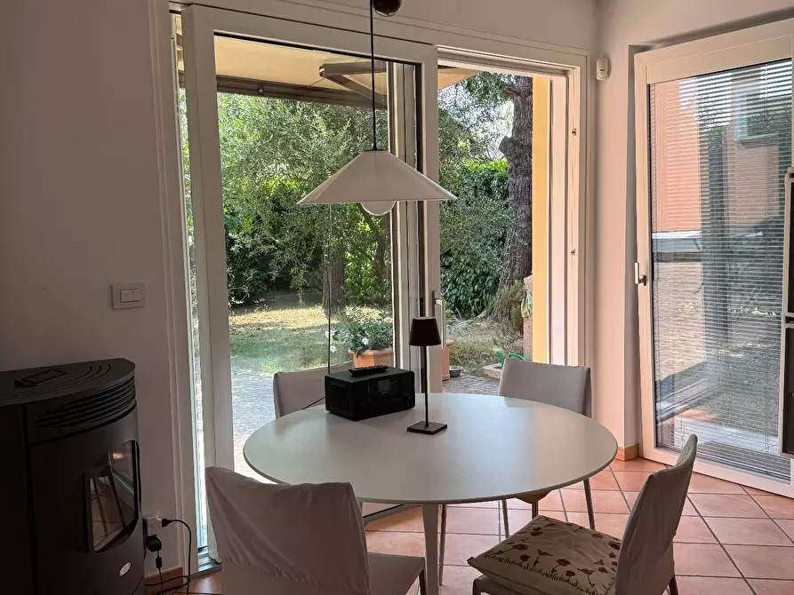 Immagine 11 di Villa in vendita  in Via Domenico Vallero 8 a San Maurizio Canavese