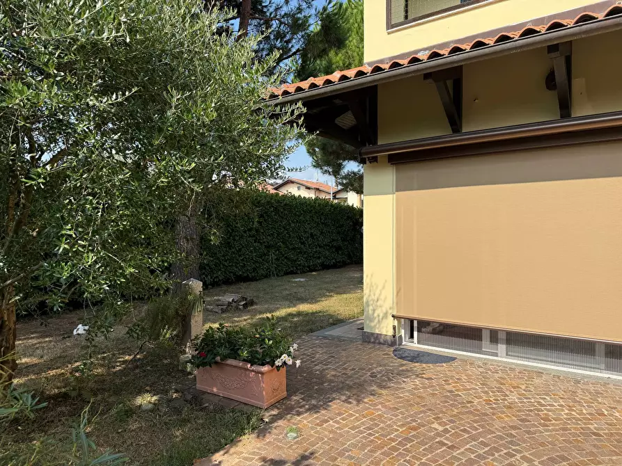 Immagine 12 di Villa in vendita  in Via Domenico Vallero 8 a San Maurizio Canavese