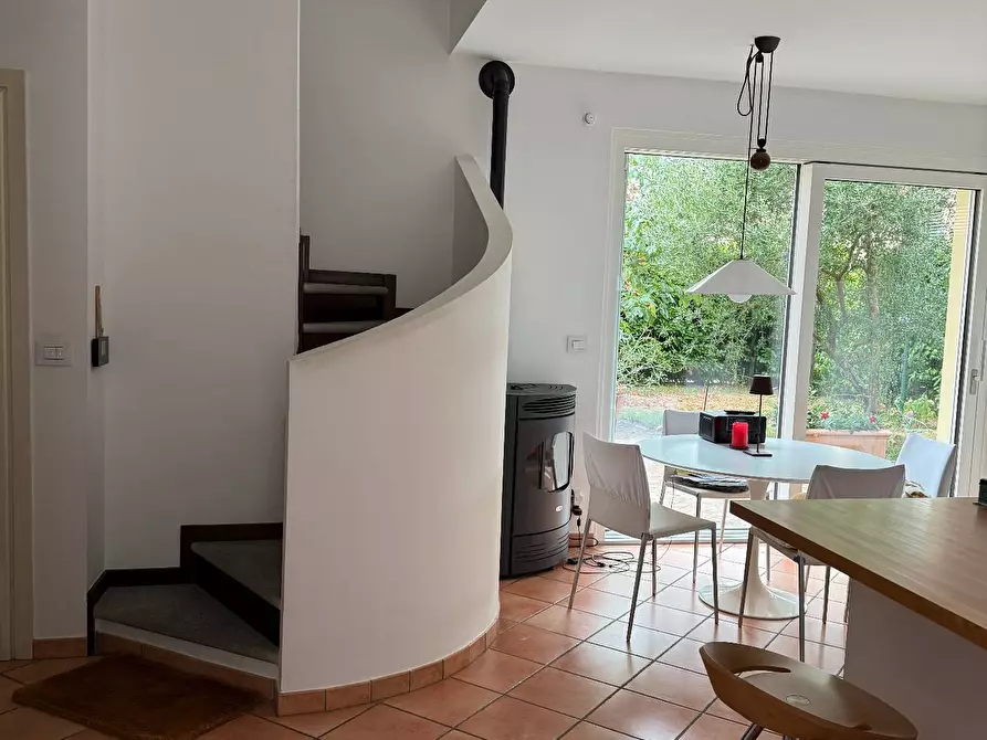 Immagine 14 di Villa in vendita  in Via Domenico Vallero 8 a San Maurizio Canavese