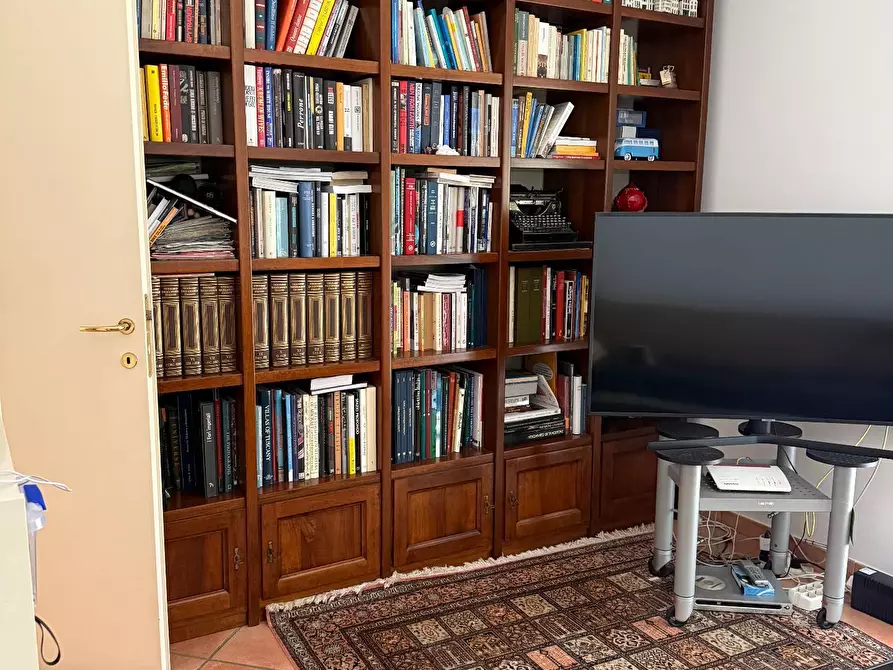 Immagine 15 di Villa in vendita  in Via Domenico Vallero 8 a San Maurizio Canavese