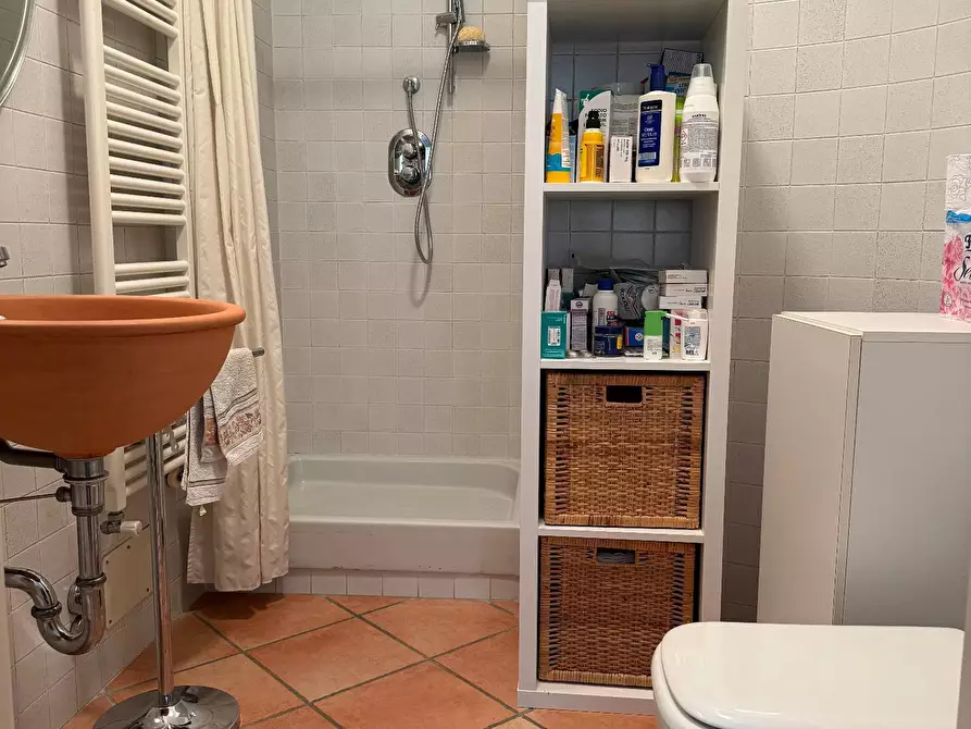 Immagine 18 di Villa in vendita  in Via Domenico Vallero 8 a San Maurizio Canavese