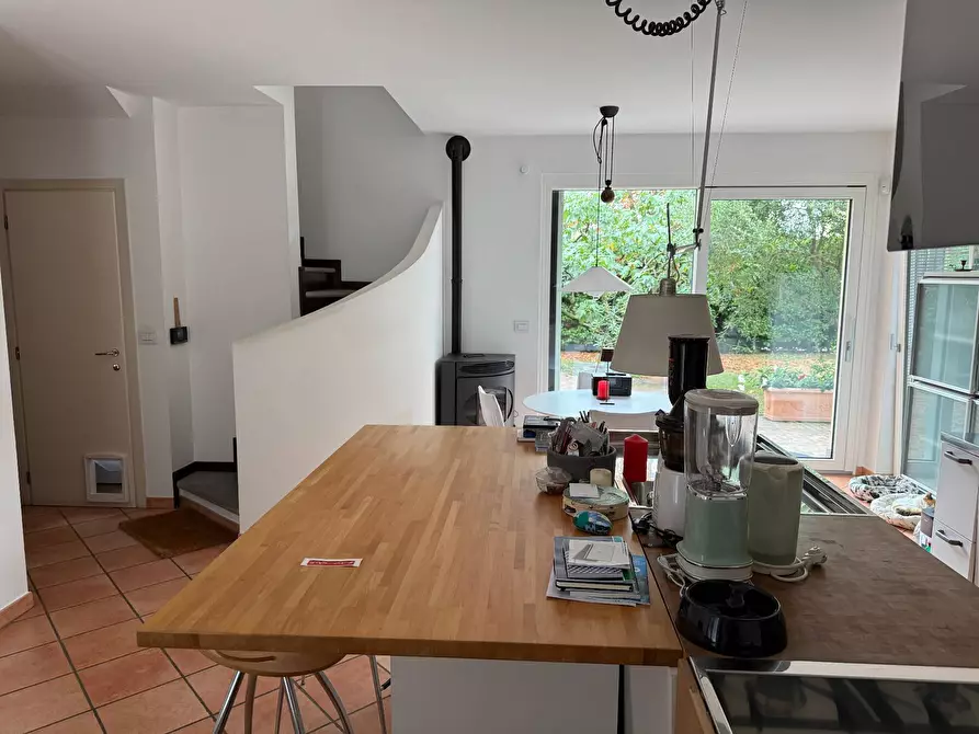 Immagine 21 di Villa in vendita  in Via Domenico Vallero 8 a San Maurizio Canavese