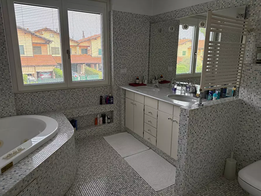 Immagine 24 di Villa in vendita  in Via Domenico Vallero 8 a San Maurizio Canavese