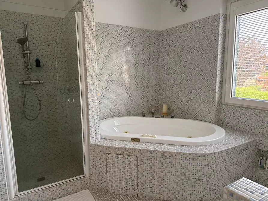 Immagine 25 di Villa in vendita  in Via Domenico Vallero 8 a San Maurizio Canavese