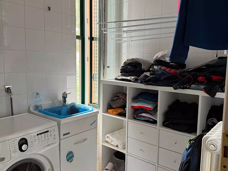 Immagine 27 di Villa in vendita  in Via Domenico Vallero 8 a San Maurizio Canavese