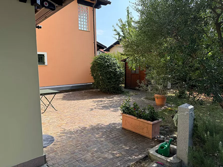 Immagine 13 di Villa in vendita  in Via Domenico Vallero 8 a San Maurizio Canavese