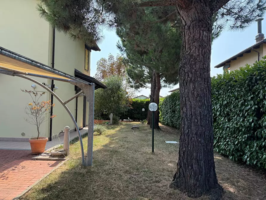Immagine 29 di Villa in vendita  in Via Domenico Vallero 8 a San Maurizio Canavese