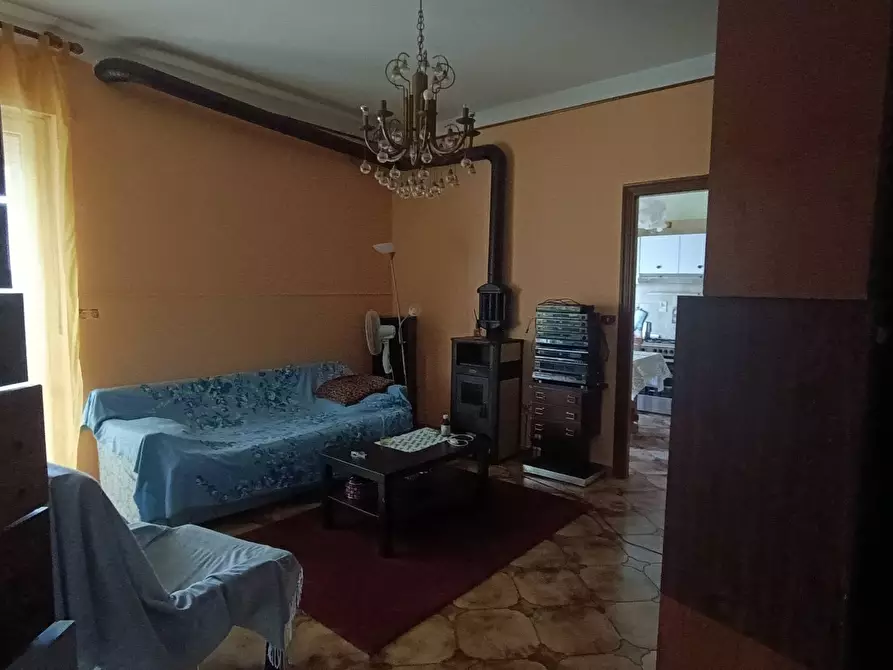 Immagine 8 di Villa in vendita  in via Diani 9 a San Francesco Al Campo