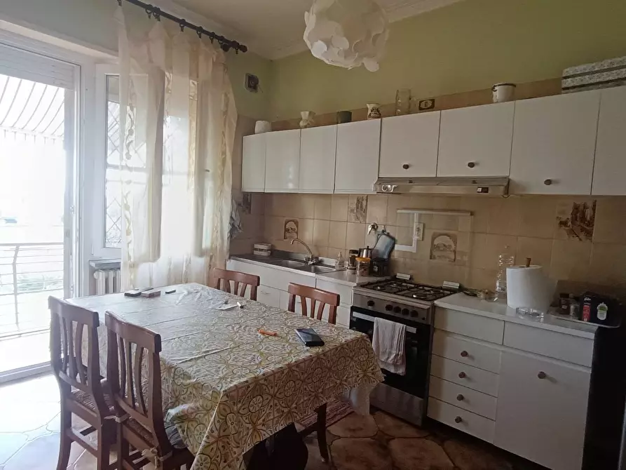 Immagine 11 di Villa in vendita  in via Diani 9 a San Francesco Al Campo