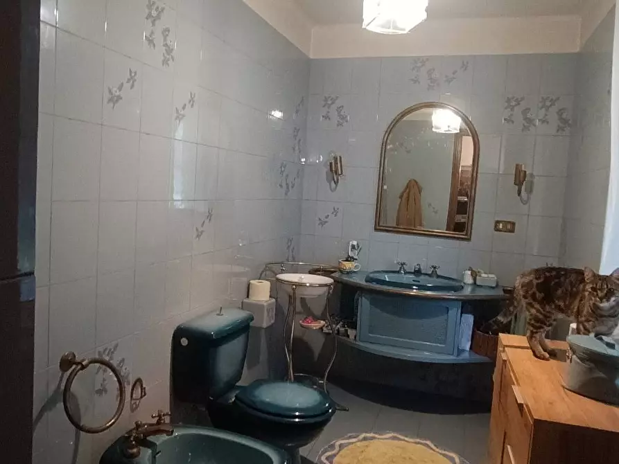 Immagine 14 di Villa in vendita  in via Diani 9 a San Francesco Al Campo