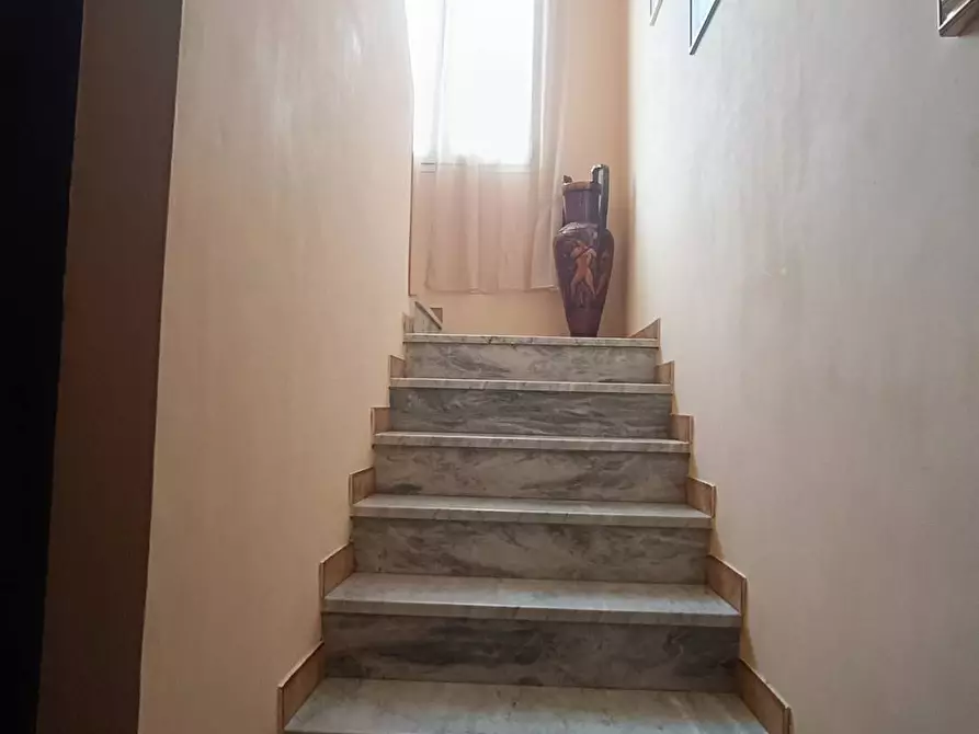 Immagine 15 di Villa in vendita  in via Diani 9 a San Francesco Al Campo