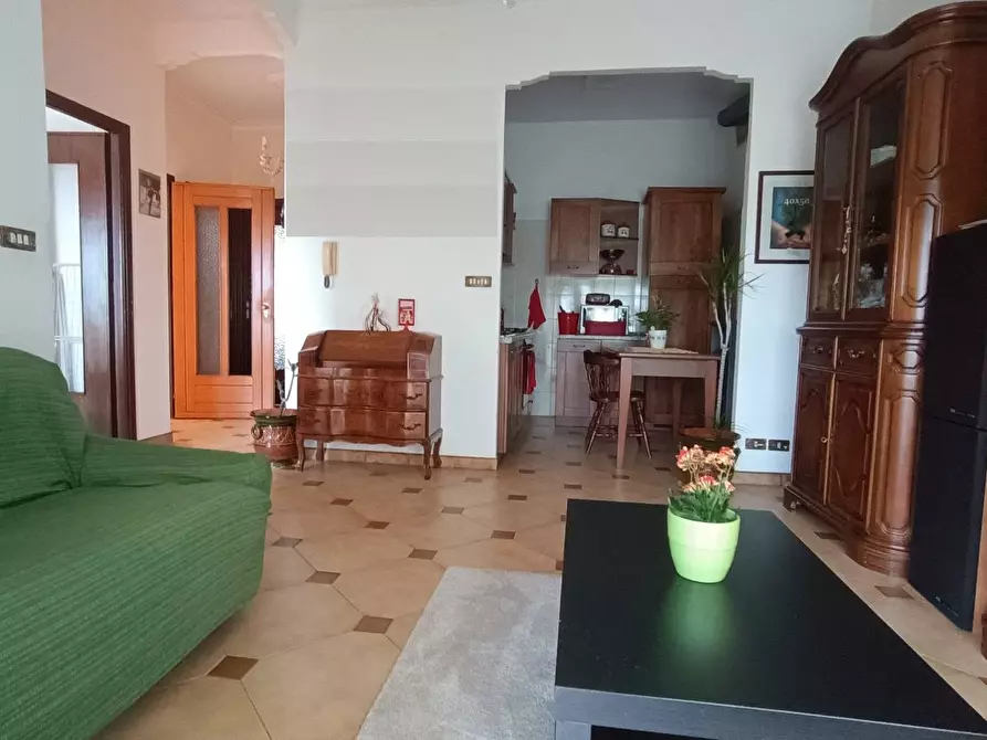 Immagine 16 di Villa in vendita  in via Diani 9 a San Francesco Al Campo