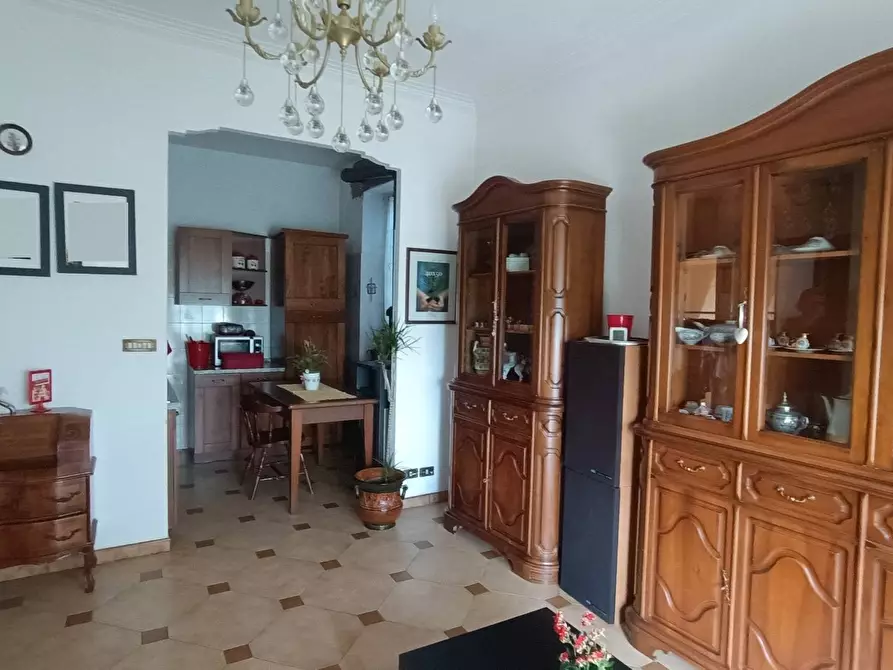 Immagine 17 di Villa in vendita  in via Diani 9 a San Francesco Al Campo