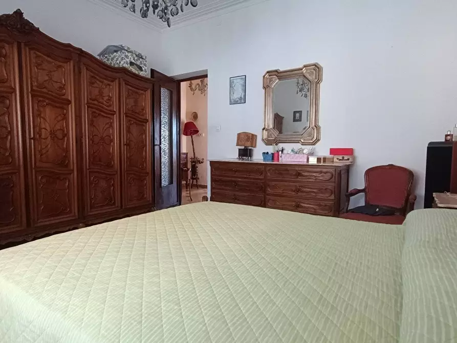Immagine 19 di Villa in vendita  in via Diani 9 a San Francesco Al Campo