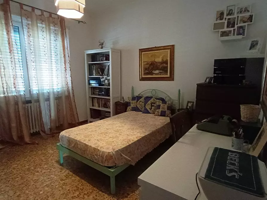 Immagine 21 di Villa in vendita  in via Diani 9 a San Francesco Al Campo