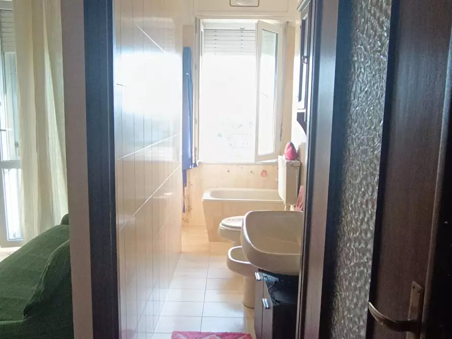 Immagine 23 di Villa in vendita  in via Diani 9 a San Francesco Al Campo