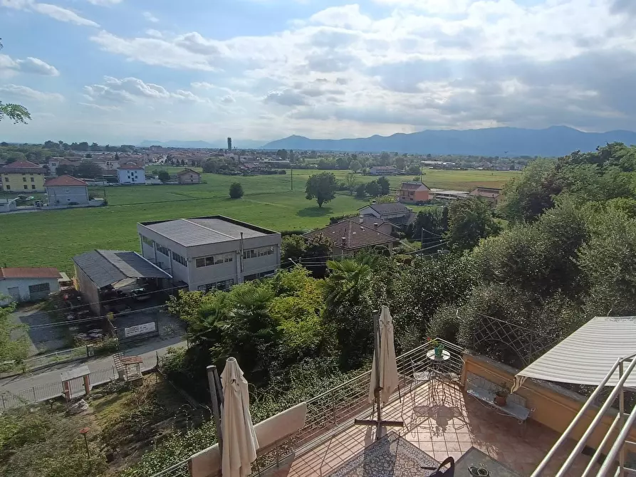 Immagine 24 di Villa in vendita  in via Diani 9 a San Francesco Al Campo