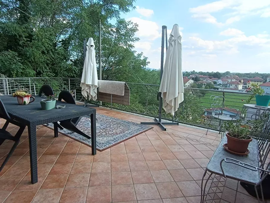 Immagine 25 di Villa in vendita  in via Diani 9 a San Francesco Al Campo