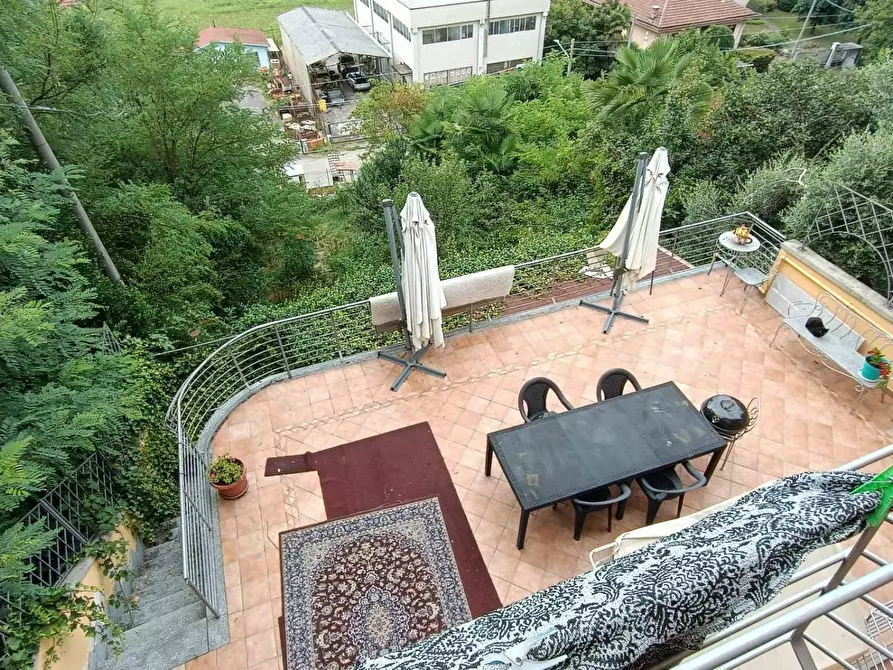 Immagine 29 di Villa in vendita  in via Diani 9 a San Francesco Al Campo