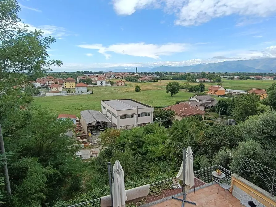 Immagine 26 di Villa in vendita  in via Diani 9 a San Francesco Al Campo