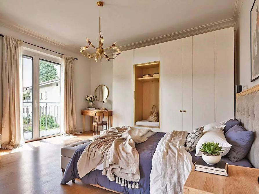 Immagine 3 di Appartamento in vendita  in Via Piave 50 a Rivoli