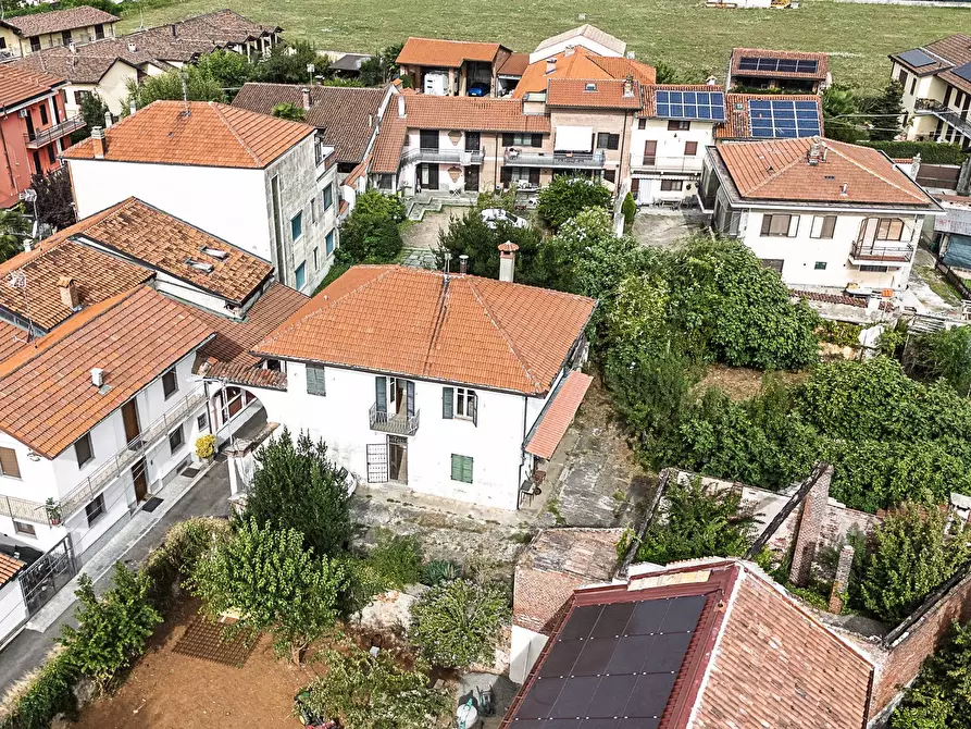 Immagine 7 di Casa indipendente in vendita  in via Giuseppe Griva 47 a Almese