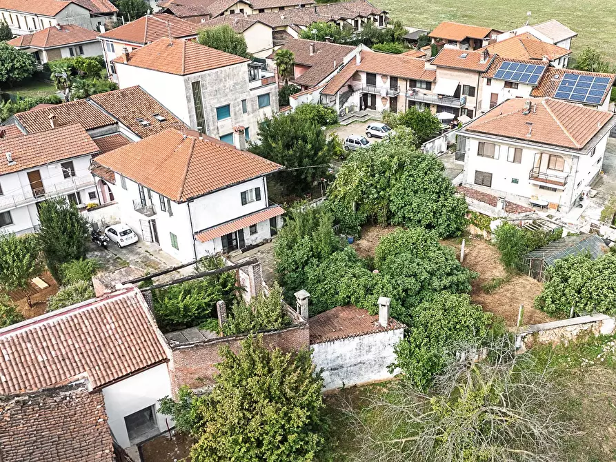 Immagine 30 di Casa indipendente in vendita  in via Giuseppe Griva 47 a Almese