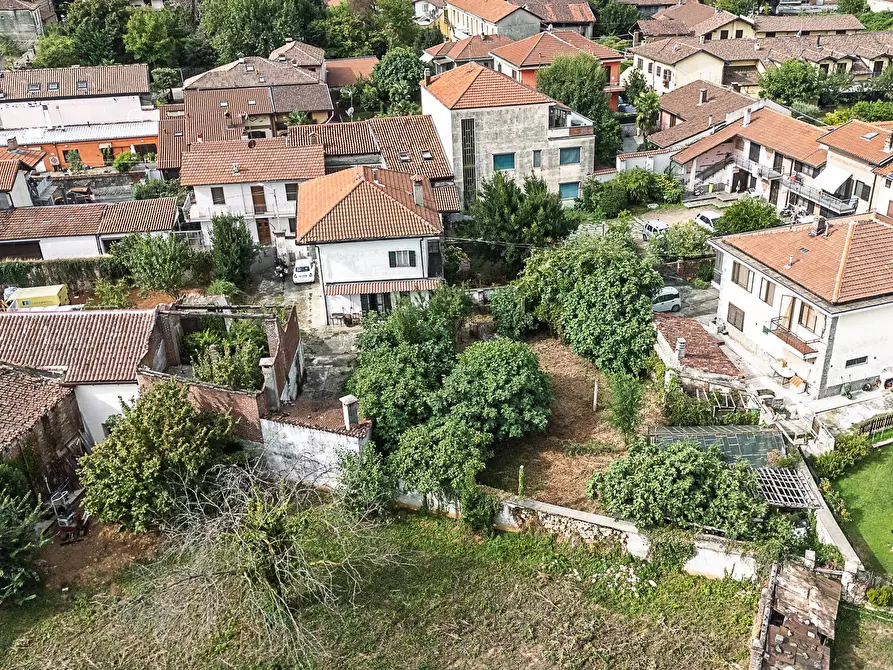 Immagine 31 di Casa indipendente in vendita  in via Giuseppe Griva 47 a Almese