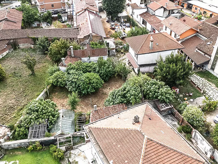 Immagine 32 di Casa indipendente in vendita  in via Giuseppe Griva 47 a Almese