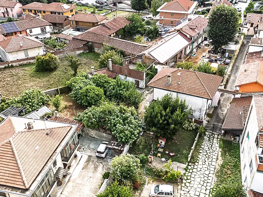 Immagine 33 di Casa indipendente in vendita  in via Giuseppe Griva 47 a Almese