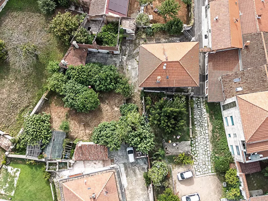 Immagine 34 di Casa indipendente in vendita  in via Giuseppe Griva 47 a Almese