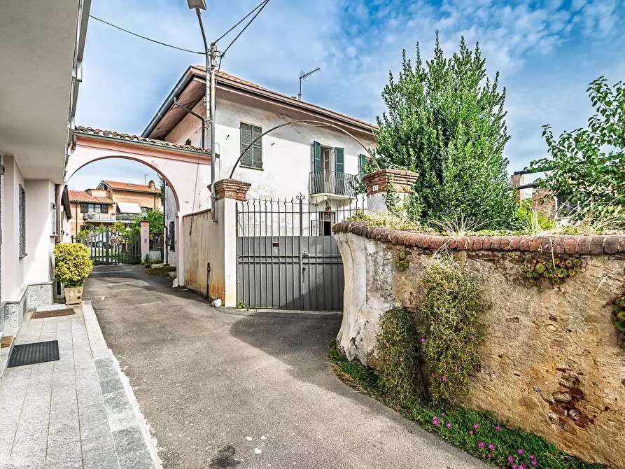 casa indipendente in vendita ad Almese