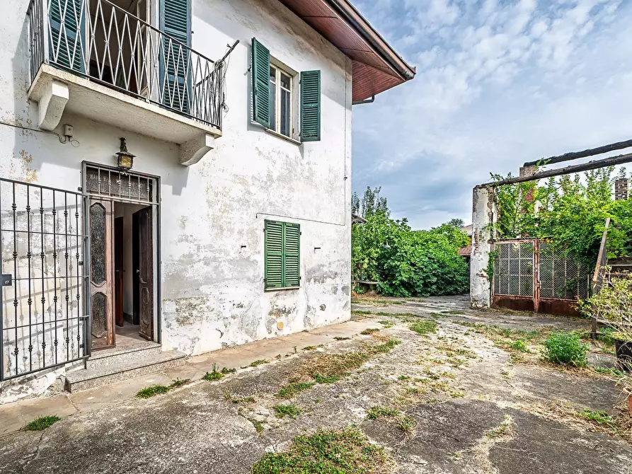 Immagine 4 di Casa indipendente in vendita  in via Giuseppe Griva 47 a Almese