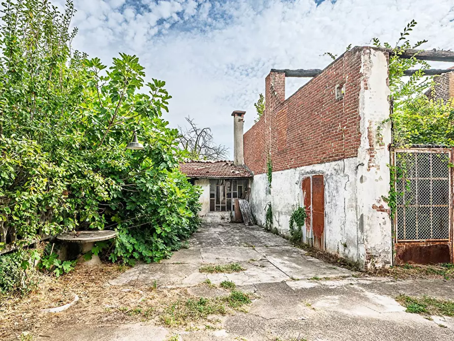 Immagine 38 di Casa indipendente in vendita  in via Giuseppe Griva 47 a Almese