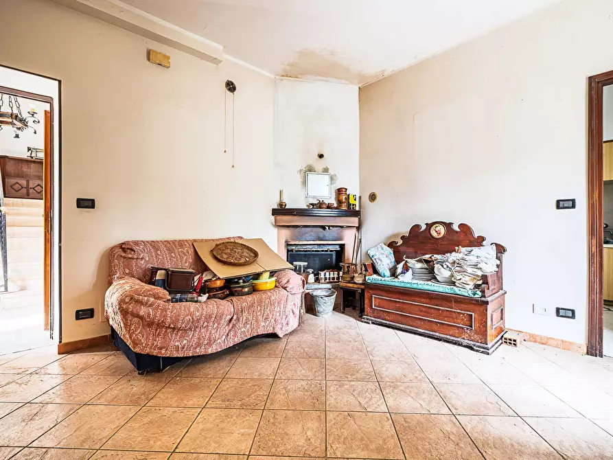 Immagine 10 di Casa indipendente in vendita  in via Giuseppe Griva 47 a Almese