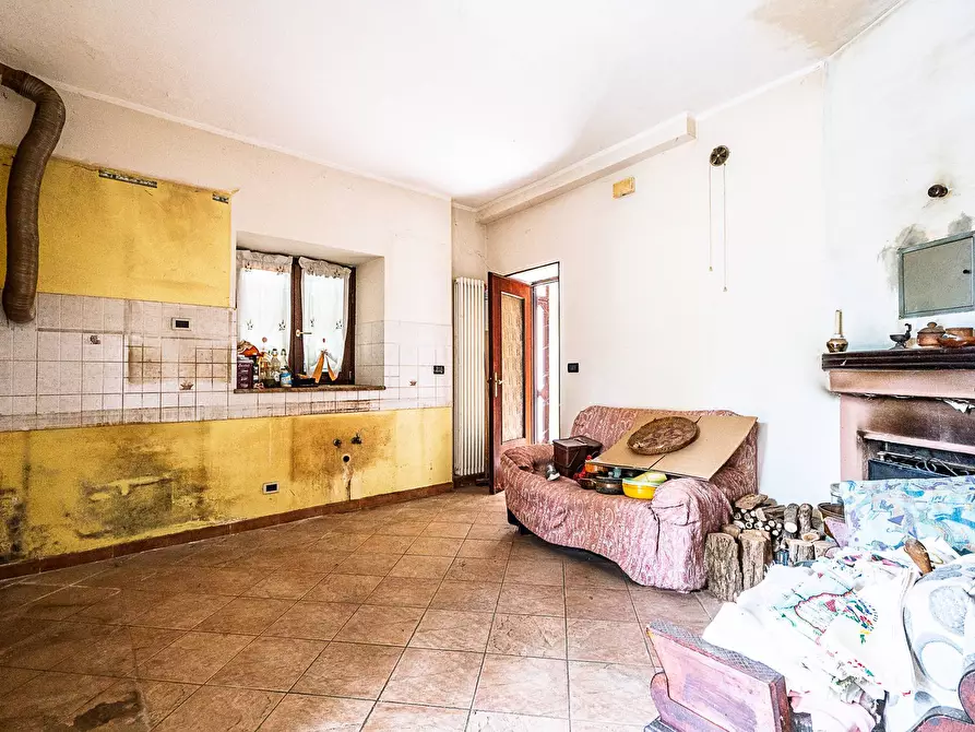 Immagine 11 di Casa indipendente in vendita  in via Giuseppe Griva 47 a Almese