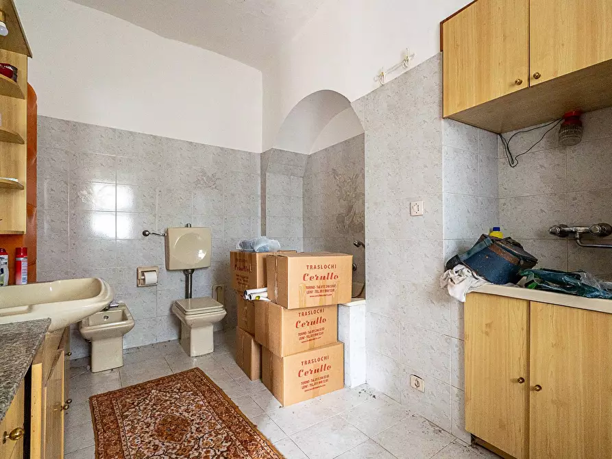 Immagine 12 di Casa indipendente in vendita  in via Giuseppe Griva 47 a Almese