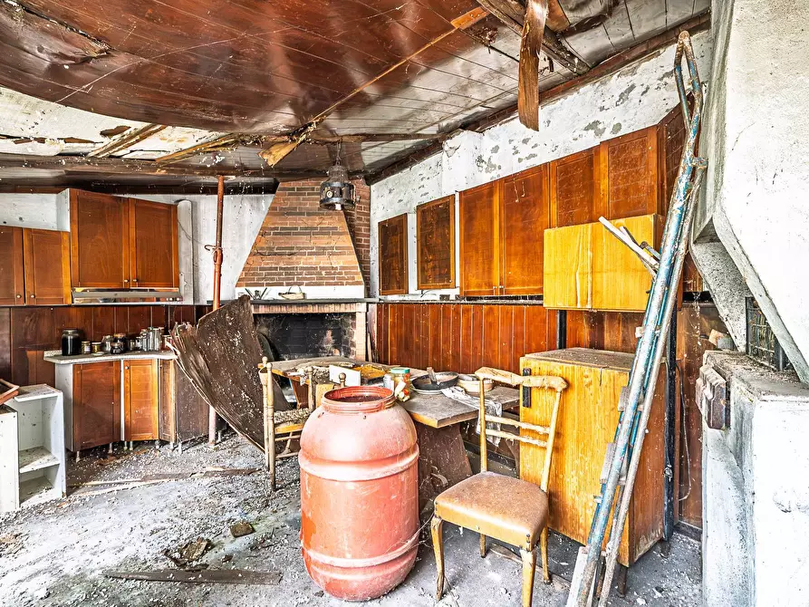 Immagine 29 di Casa indipendente in vendita  in via Giuseppe Griva 47 a Almese