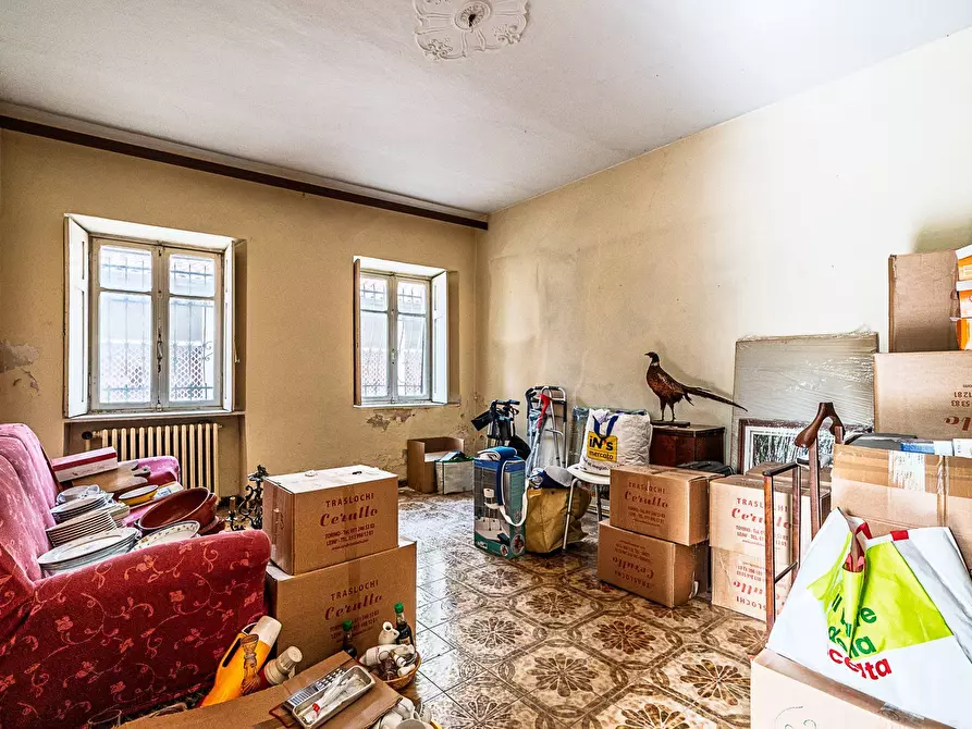 Immagine 13 di Casa indipendente in vendita  in via Giuseppe Griva 47 a Almese