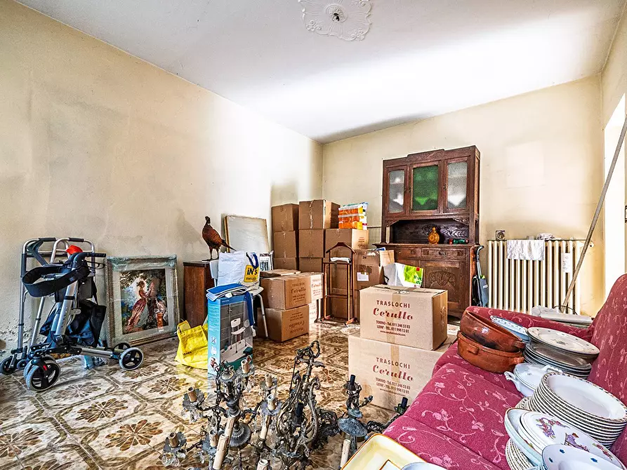 Immagine 15 di Casa indipendente in vendita  in via Giuseppe Griva 47 a Almese