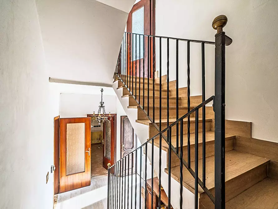 Immagine 16 di Casa indipendente in vendita  in via Giuseppe Griva 47 a Almese