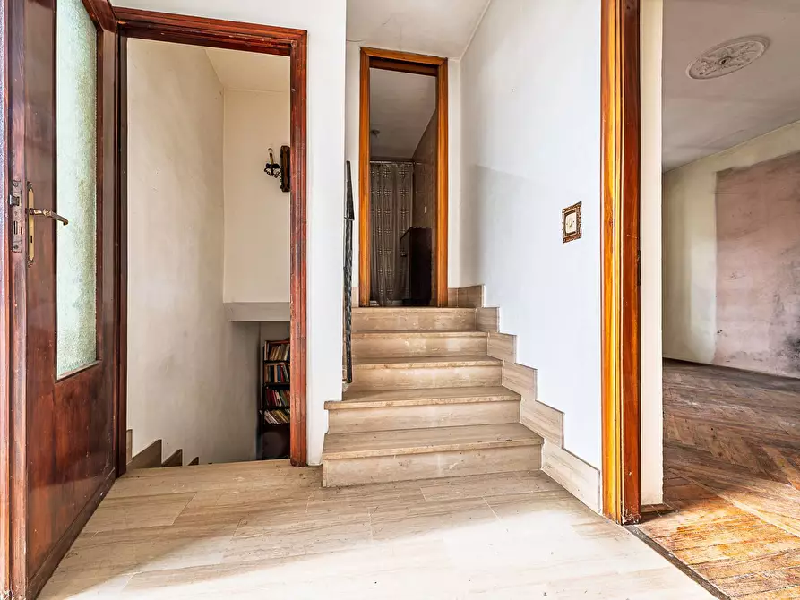 Immagine 21 di Casa indipendente in vendita  in via Giuseppe Griva 47 a Almese