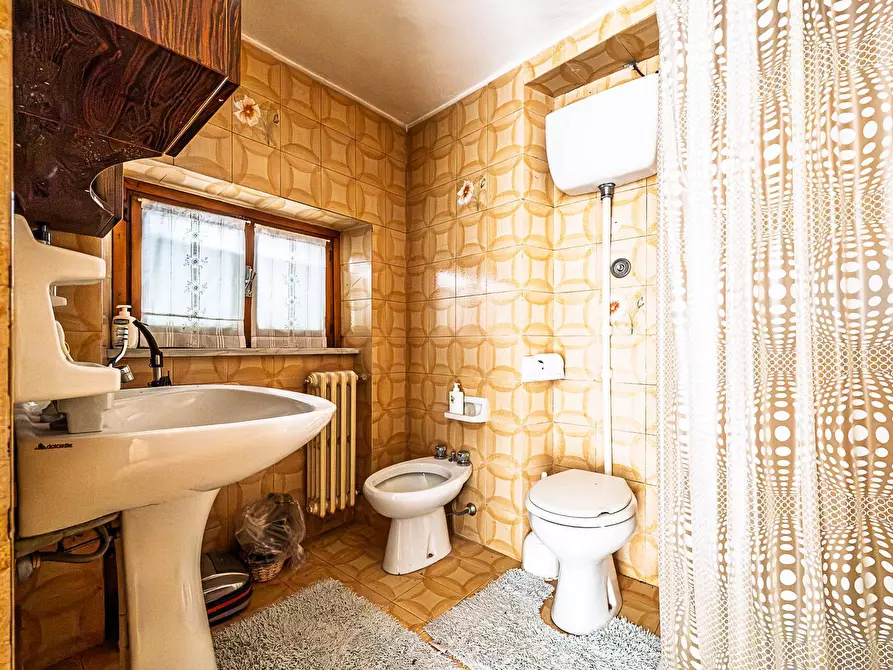 Immagine 28 di Casa indipendente in vendita  in via Giuseppe Griva 47 a Almese